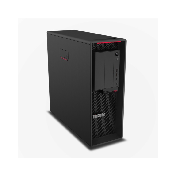 Lenovo ThinkStation P620 AMD Ryzen ThreadRipper PRO 5945WX 64GB RAM 1TB SSD Windows 11 Pro Tower Workstation PC