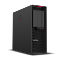Lenovo ThinkStation P620 Tower AMD Ryzen Threadripper PRO 5965WX 64GB RAM 1TB SSD Windows 11 Pro Workstation PC