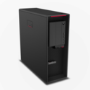 Lenovo ThinkStation P620 Tower AMD Ryzen Threadripper PRO 5965WX 64GB RAM 1TB SSD Windows 11 Pro Workstation PC