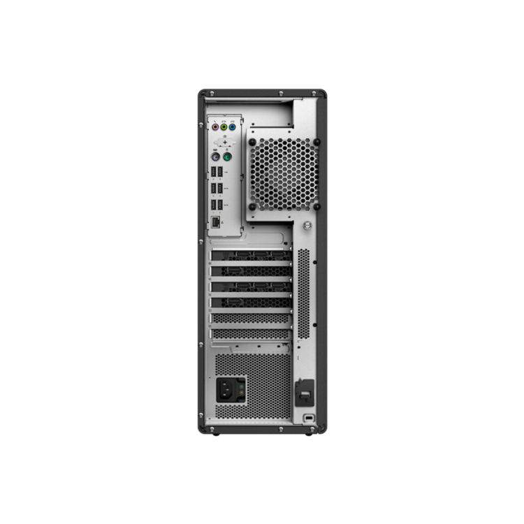 Lenovo ThinkStation P620 Tower AMD Ryzen Threadripper PRO 5965WX 64GB RAM 1TB SSD Windows 11 Pro Workstation PC