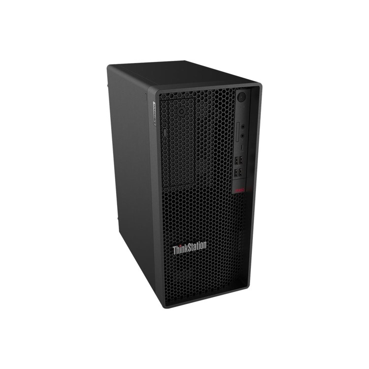 Lenovo ThinkStation P350 Intel Xeon W-1350P 16GB 512GB SSD Windows 10 Pro Desktop PC