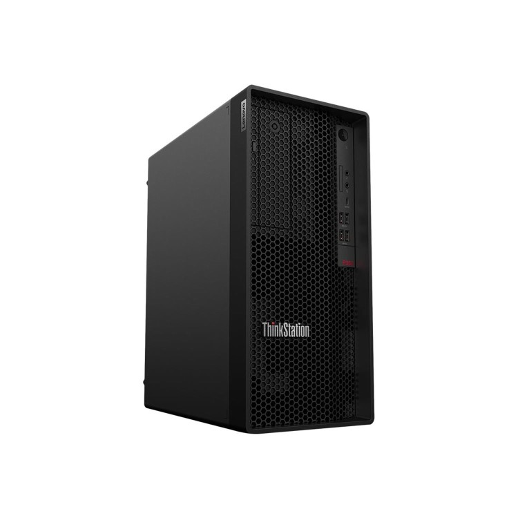 Lenovo ThinkStation P350 Intel Xeon W-1350P 16GB 512GB SSD Windows 10 Pro Desktop PC