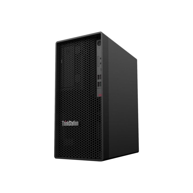 Lenovo ThinkStation P350 Intel Xeon W-1350P 16GB 512GB SSD Windows 10 Pro Desktop PC