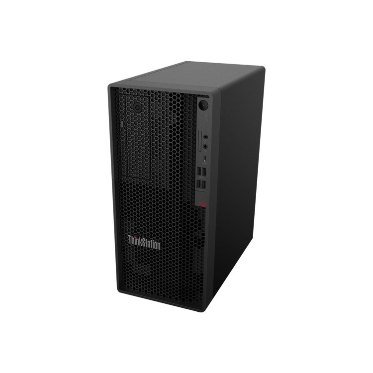 Lenovo ThinkStation P350 Intel Xeon W-1350P 16GB 512GB SSD Windows 10 Pro Desktop PC