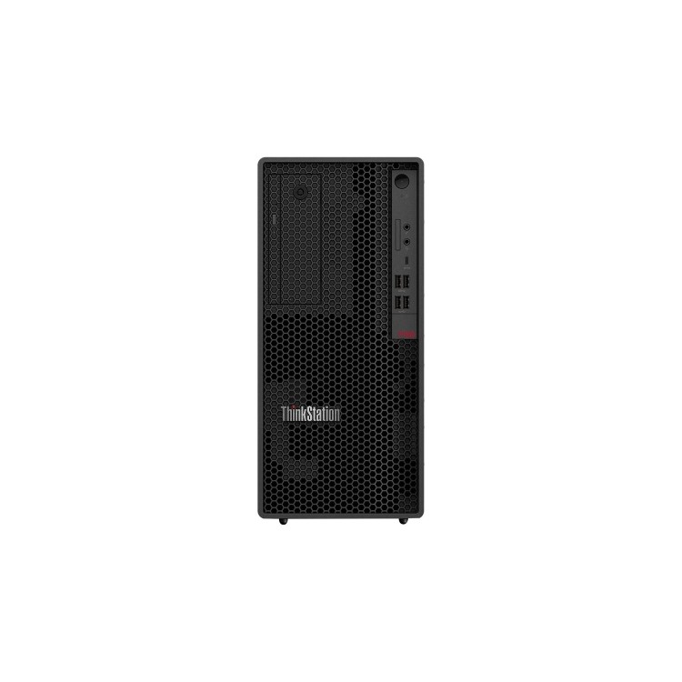 Lenovo ThinkStation P350 Workstation Core i5 11500 16GB 512GB SSD Windows 10 Pro Desktop PC