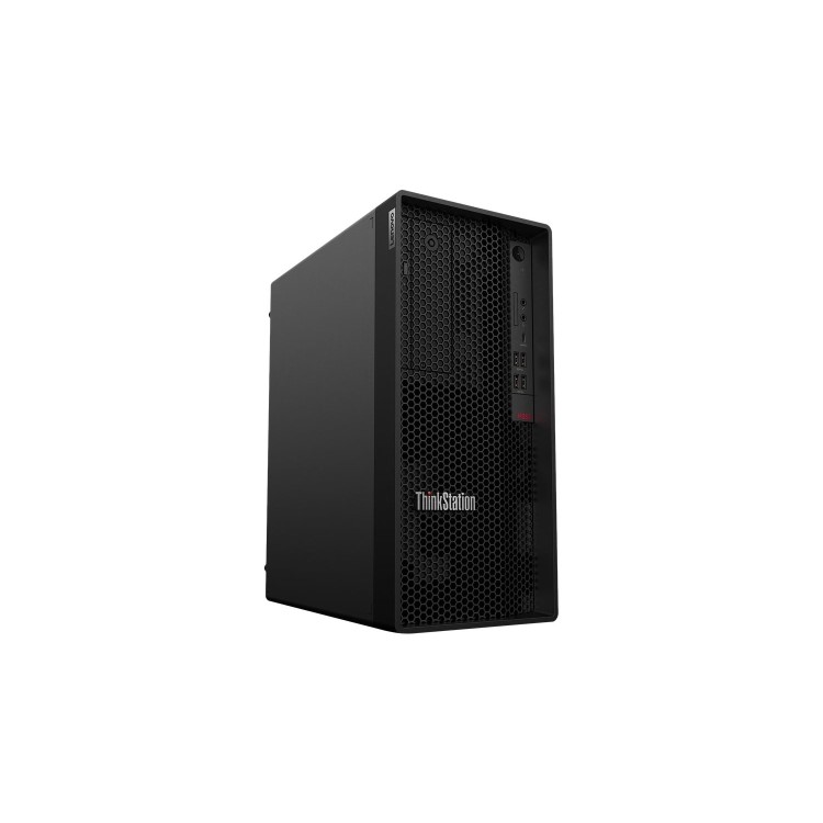 Lenovo ThinkStation P350 Workstation Core i5 11500 16GB 512GB SSD Windows 10 Pro Desktop PC