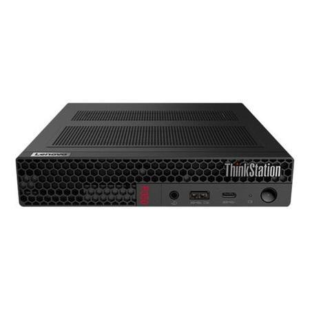 Lenovo ThinkStation P350 Workstation Core i5-11500T 16GB 512GB SSD Windows 10 Pro Desktop PC