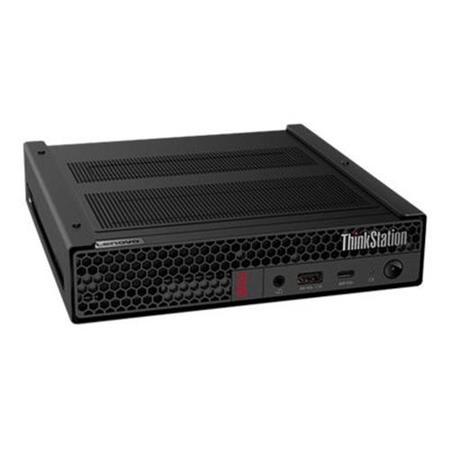 Lenovo ThinkStation P350 Workstation Core i5-11500T 16GB 512GB SSD Windows 10 Pro Desktop PC