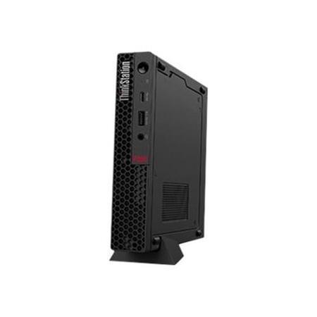 Lenovo ThinkStation P350 Workstation Core i5-11500T 16GB 512GB SSD Windows 10 Pro Desktop PC