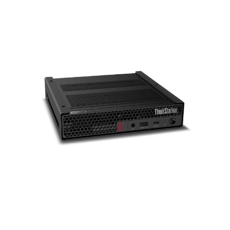 Lenovo ThinkStation P350 Workstation Tiny Core i5-11500 8GB 256GB SSD Windows 10 Pro Desktop PC