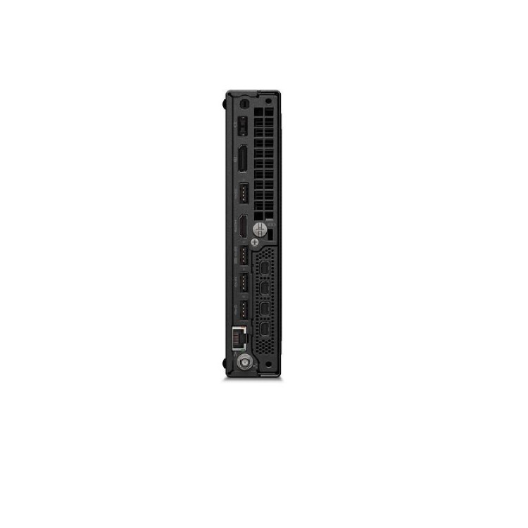 Lenovo ThinkStation P350 Workstation Tiny Core i5-11500 8GB 256GB SSD Windows 10 Pro Desktop PC