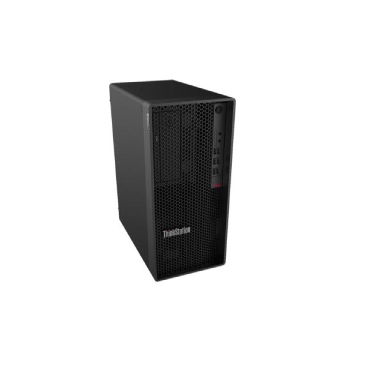 Lenovo ThinkStation P348 30EQ Core i9-11900 16GB 512GB SSD Win 10 Pro Desktop PC