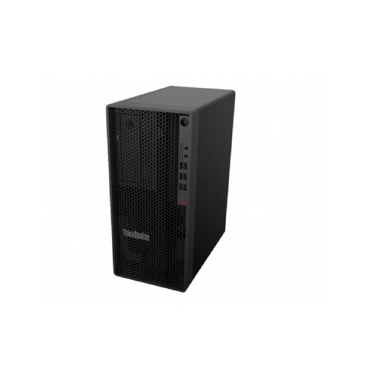 Lenovo ThinkStation P348 30EQ Core i9-11900 16GB 512GB SSD Win 10 Pro Desktop PC