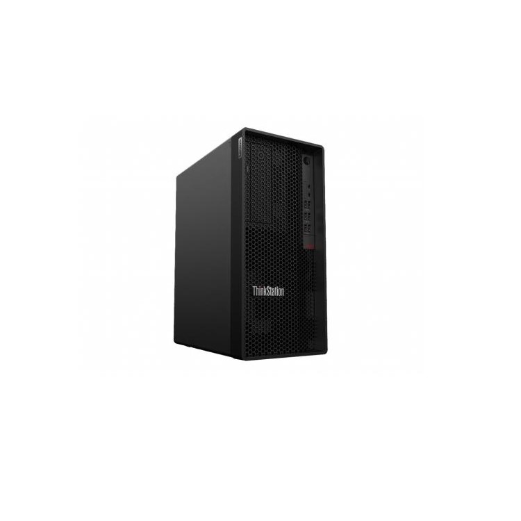 Lenovo ThinkStation P348 30EQ Core i9-11900 16GB 512GB SSD Win 10 Pro Desktop PC