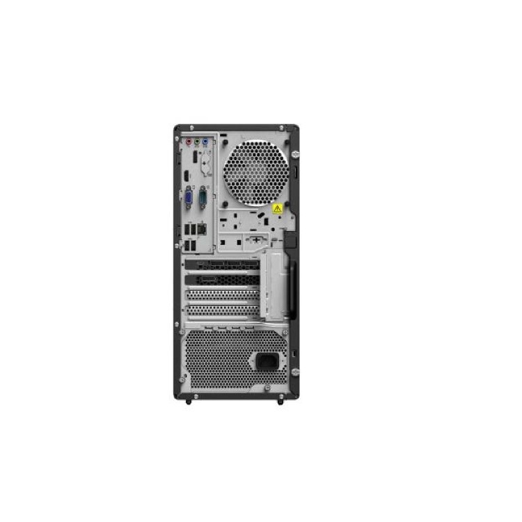 Lenovo ThinkStation P348 30EQ Core i9-11900 16GB 512GB SSD Win 10 Pro Desktop PC