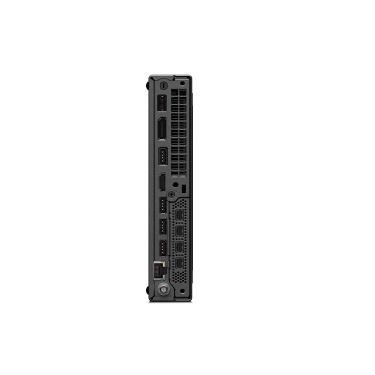 Lenovo ThinkStation P360 Tiny Intel Core i5 16GB RAM 512GB SSD Windows 11 Pro Workstation PC