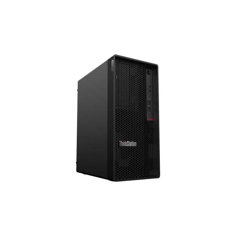 Refurbished Lenovo ThinkStation P360 Core i7-12700 16GB 1TB SSD Windows 11 Professional Desktop
