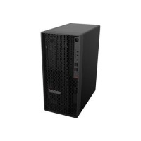 Refurbished Lenovo ThinkStation P360 Core i7-12700 16GB 1TB SSD Windows 11 Professional Desktop
