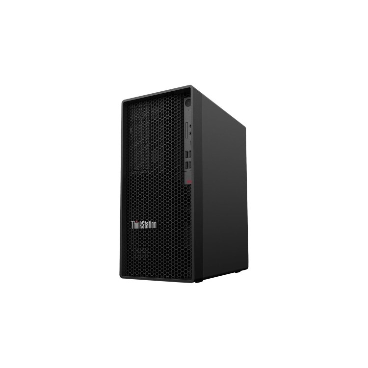 Refurbished Lenovo ThinkStation P360 Core i7-12700 16GB 1TB SSD Windows 11 Professional Desktop