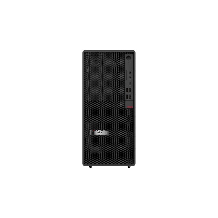 Refurbished Lenovo ThinkStation P360 Core i7-12700 16GB 1TB SSD Windows 11 Professional Desktop