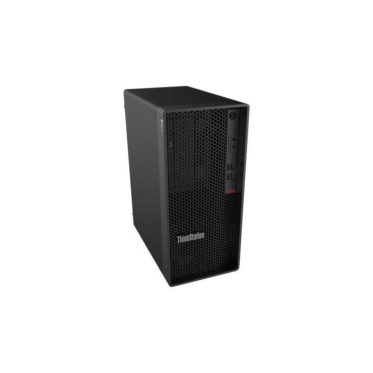 Refurbished Lenovo ThinkStation P360 Core i7-12700 16GB 1TB SSD Windows 11 Professional Desktop
