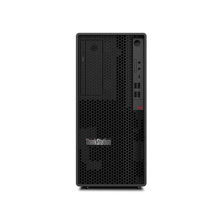 Lenovo ThinkStation Intel Core i9-14900K 32GB RAM 1TB SSD GeForce RTX 4070 Windows 11 Pro Desktop PC