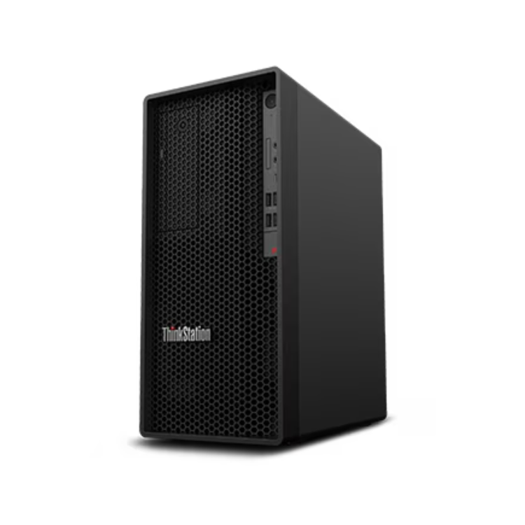 Lenovo ThinkStation Intel Core i9-14900K 32GB RAM 1TB SSD GeForce RTX 4070 Windows 11 Pro Desktop PC
