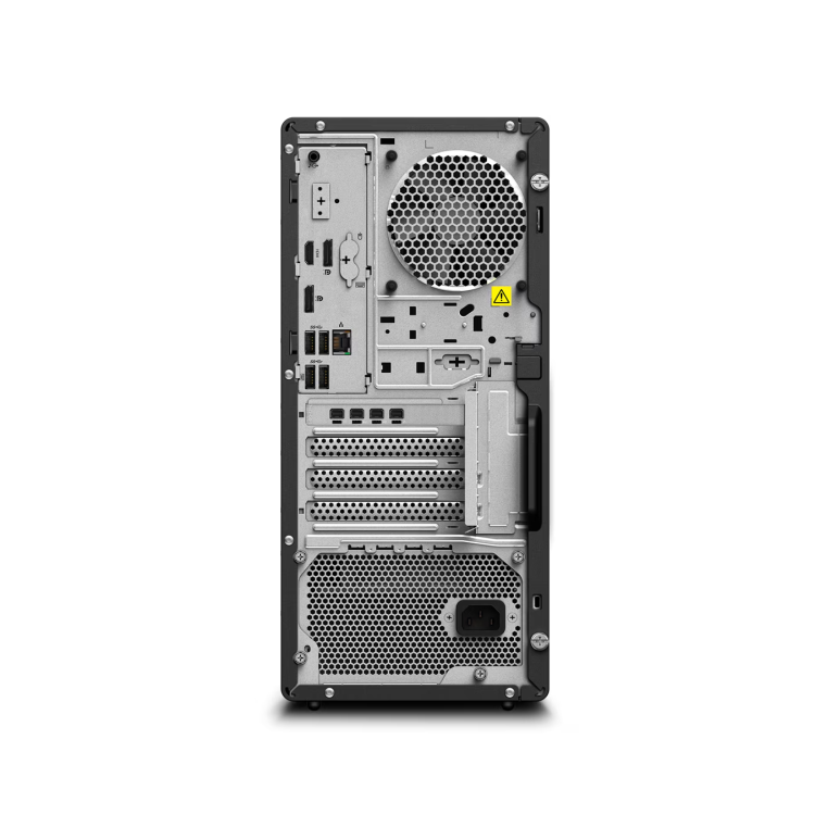 Lenovo ThinkStation Intel Core i9-14900K 32GB RAM 1TB SSD GeForce RTX 4070 Windows 11 Pro Desktop PC