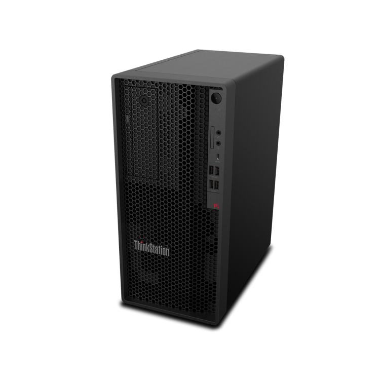 Lenovo ThinkStation Intel Core i9-14900K 32GB RAM 1TB SSD GeForce RTX 4070 Windows 11 Pro Desktop PC