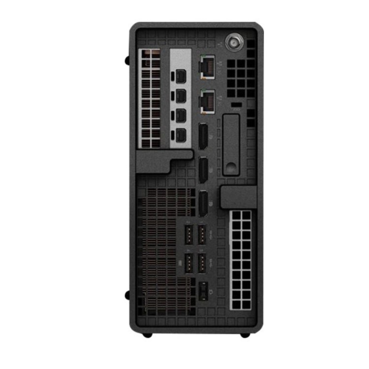 Lenovo ThinkStation P360 Ultra Intel Core i5 16GB RAM 512GB SSD Windows 11 Pro Workstation PC