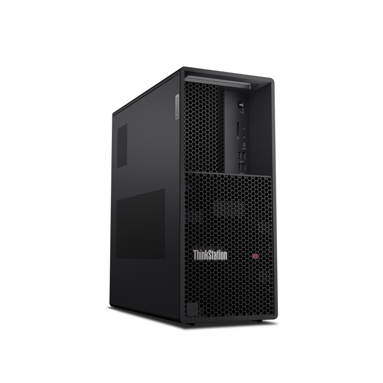 Lenovo ThinkStation P3 Tower Intel Core i7-14700 16GB RAM 512GB SSD Windows 11 Pro Workstation PC