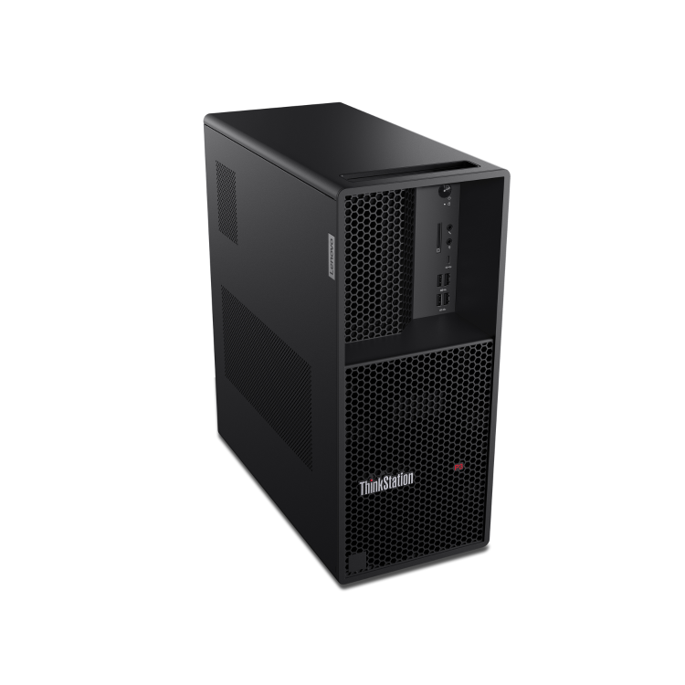 Lenovo ThinkStation P3 Tower Intel Core i7-14700 16GB RAM 512GB SSD Windows 11 Pro Workstation PC