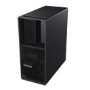 Lenovo ThinkStation P3 Tower Intel Core i7-14700 16GB RAM 512GB SSD Windows 11 Pro Workstation PC