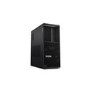 Lenovo ThinkStation P3 Tower Intel Core i9-14900K vPro 32GB RAM 1TB SSD UHD Graphics 770 Windows 11 Pro Workstation PC