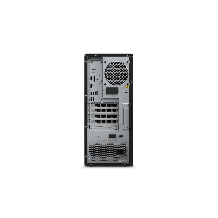 Lenovo ThinkStation P3 Tower Intel Core i9-14900K vPro 32GB RAM 1TB SSD UHD Graphics 770 Windows 11 Pro Workstation PC