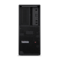 Lenovo ThinkStation P3 Tower Intel Core i9-14900K 64GB RAM 1TB SSD Windows 11 Pro Workstation PC
