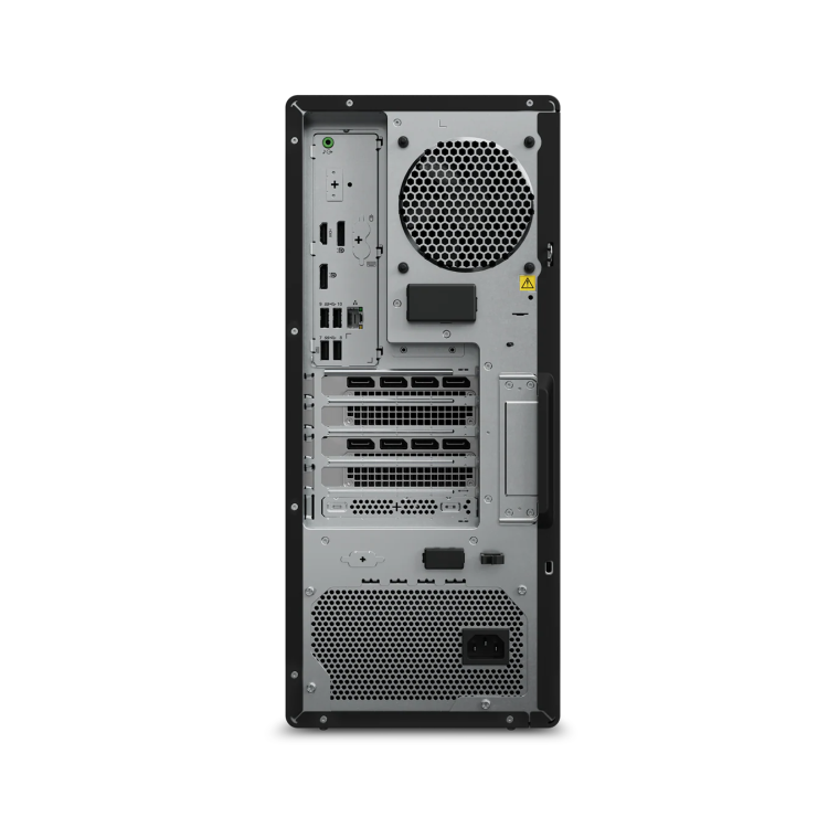 Lenovo ThinkStation P3 Tower Intel Core i7-14700K 32GB RAM 1TB SSD Windows 11 Pro Workstation PC