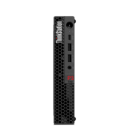 Lenovo ThinkStation P3 Tiny Intel Core i5-13400T 8GB RAM 512GB SSD Windows 11 Pro Desktop PC