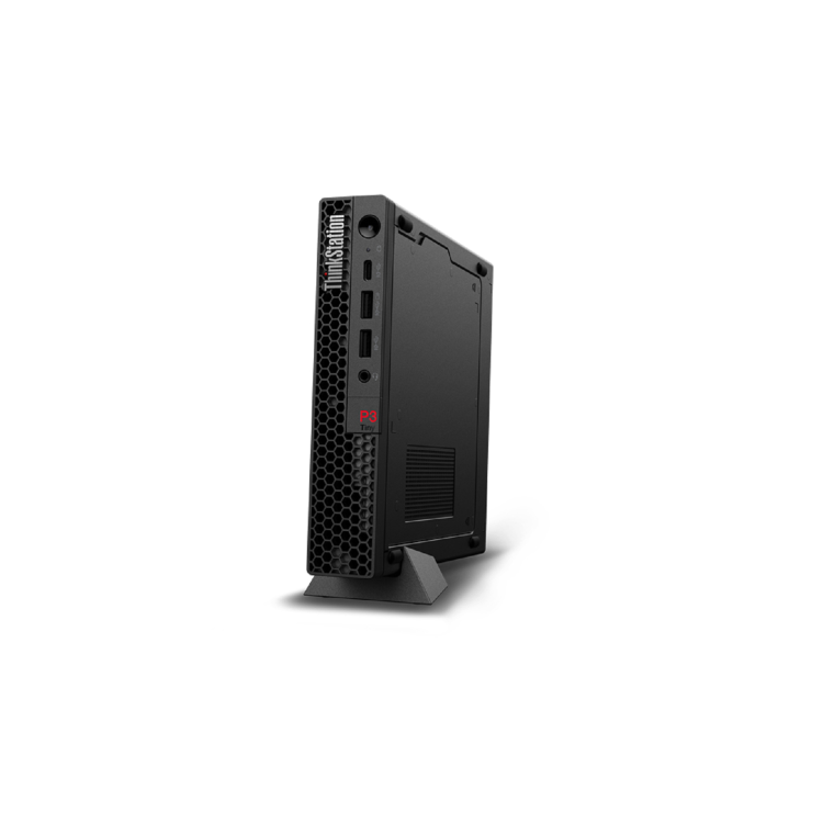Lenovo ThinkStation P3 Tiny Intel Core i5-13400T 8GB RAM 512GB SSD Windows 11 Pro Desktop PC