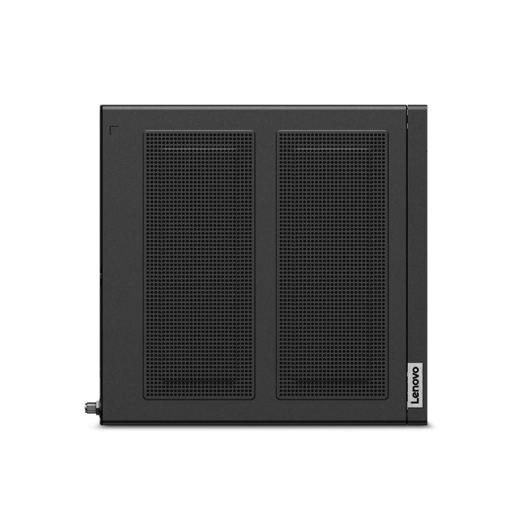 Lenovo ThinkStation P3 Tiny Intel Core i7-14700 16GB RAM 1TB SSD NVIDIA T1000 Windows 11 Pro Workstation PC