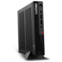 30H0004SUK Lenovo ThinkStation P3 Mini Intel Core i9-14900 32GB RAM 1TB SSD T1000 Windows 11 Pro Workstation PC