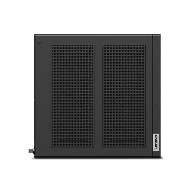 Lenovo ThinkStation Tiny Intel Core i7-14700 16GB RAM 512GB SSD T400 Windows 11 Pro Workstation PC