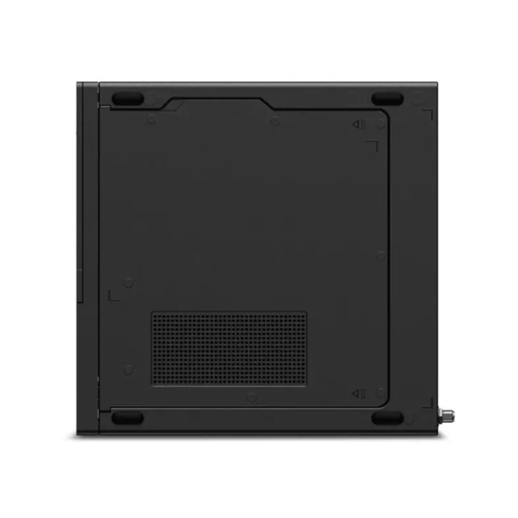 Lenovo ThinkStation Tiny Intel Core i7-14700 16GB RAM 512GB SSD T400 Windows 11 Pro Workstation PC