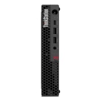 Lenovo ThinkStation P3 Tiny Intel Core i7 14700 32GB RAM 512GB SSD RTX A400 Windows 11 Pro Workstation PC