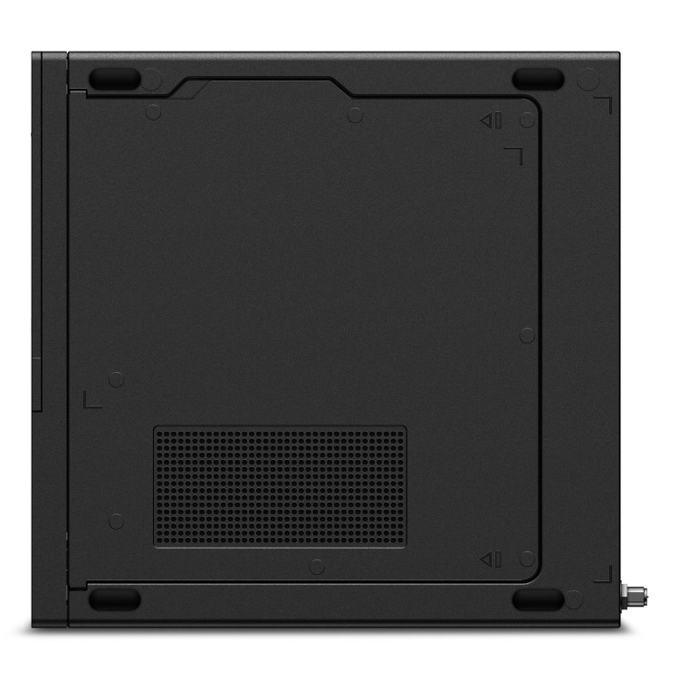Lenovo ThinkStation P3 Tiny Intel Core i7 14700 32GB RAM 512GB SSD RTX A400 Windows 11 Pro Workstation PC