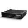 Lenovo ThinkStation P3 Tiny Intel Core i7 14700 32GB RAM 512GB SSD RTX A400 Windows 11 Pro Workstation PC
