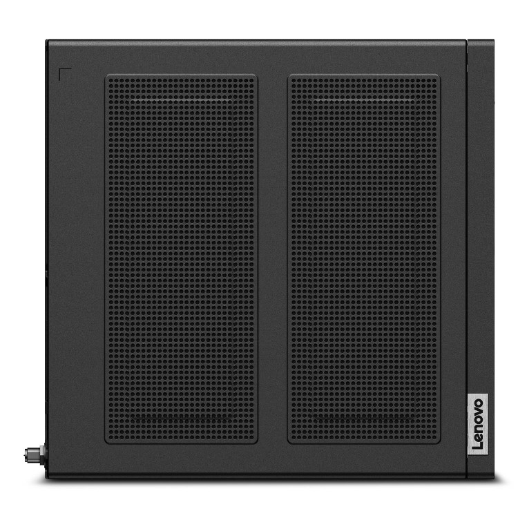 Lenovo ThinkStation P3 Tiny Intel Core i7 14700 32GB RAM 512GB SSD RTX A400 Windows 11 Pro Workstation PC