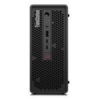 Lenovo ThinkStation P3 Ultra SFF Intel Core i7 14700 32GB RAM 512GB SSD RTX A400 Windows 11 Pro Workstation PC