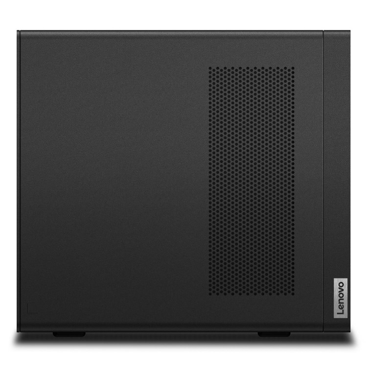 Lenovo ThinkStation P3 Ultra SFF Intel Core i7 14700 32GB RAM 512GB SSD RTX A400 Windows 11 Pro Workstation PC