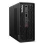 Lenovo ThinkStation P3 Ultra SFF Intel Core i7 14700 32GB RAM 512GB SSD RTX A400 Windows 11 Pro Workstation PC